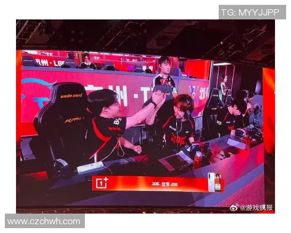 和平精英最新配合排行榜揭晓JDG战队荣登第七位引发热议