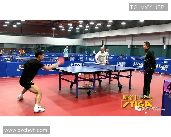 深圳乒乓球队技术深度解析与训练方法探讨