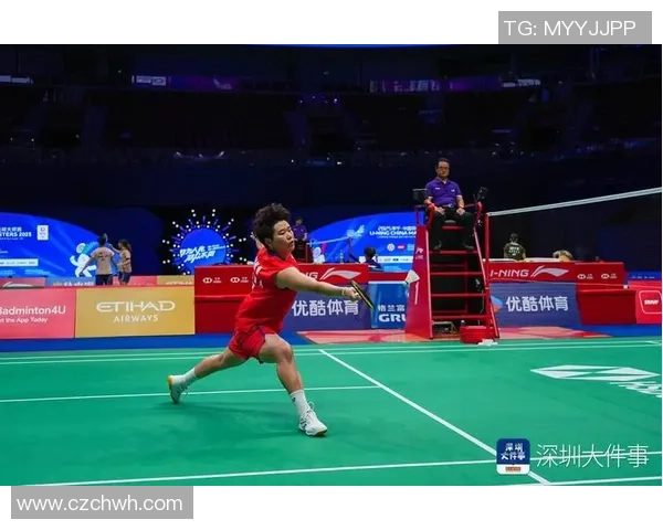 深圳羽毛球队在羽毛球节奏排名中创下新高引领全国潮流